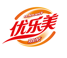 优乐美logo